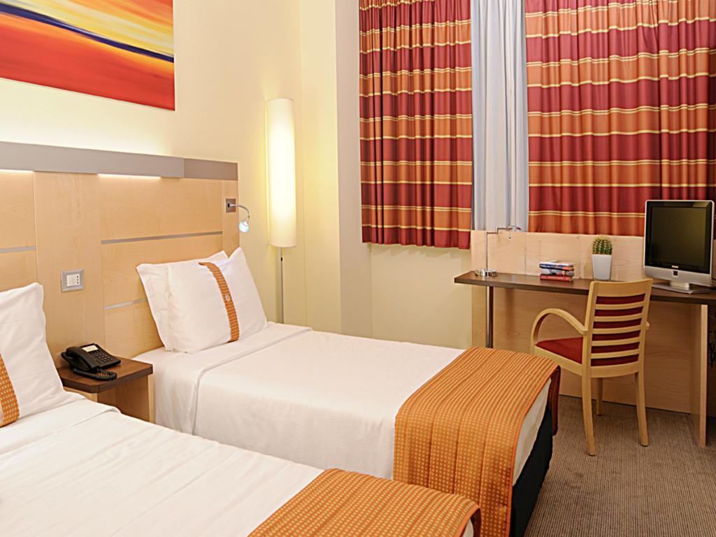 Ih Gioia Hotel 4*
