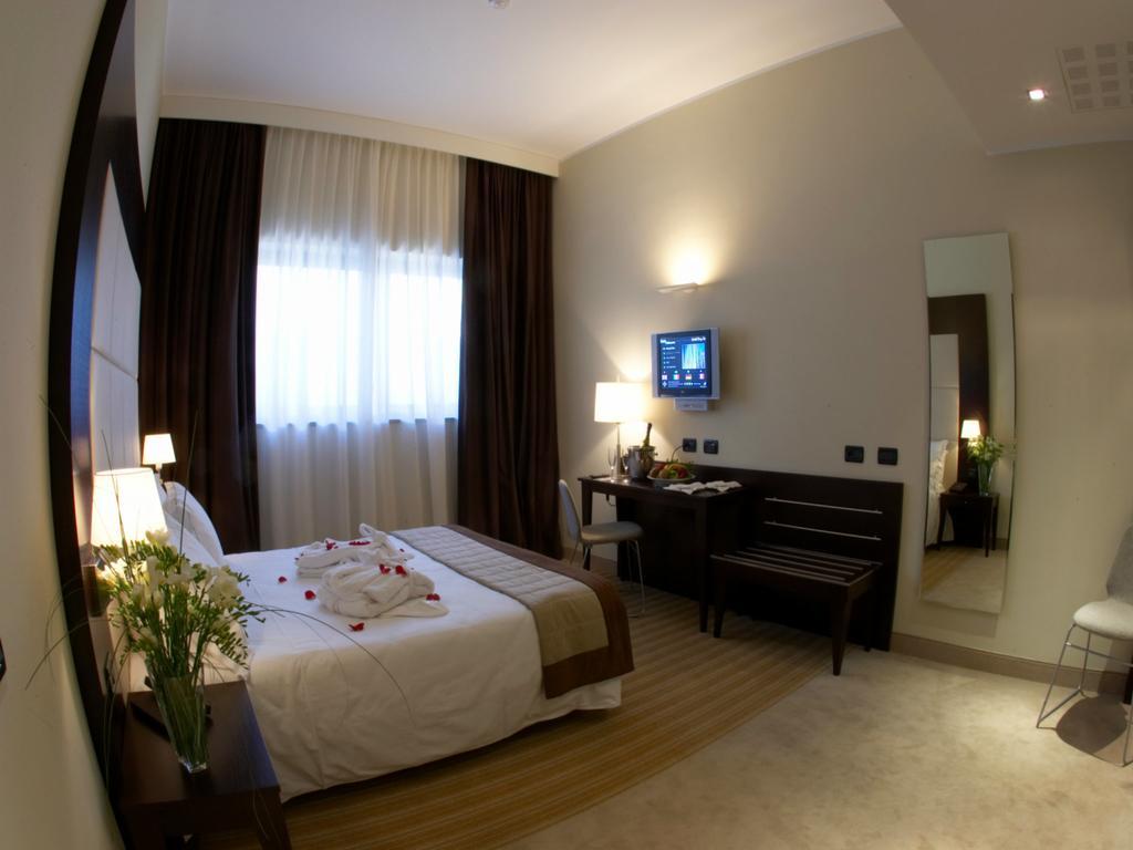 Hotel Ih Watt 13 Milan