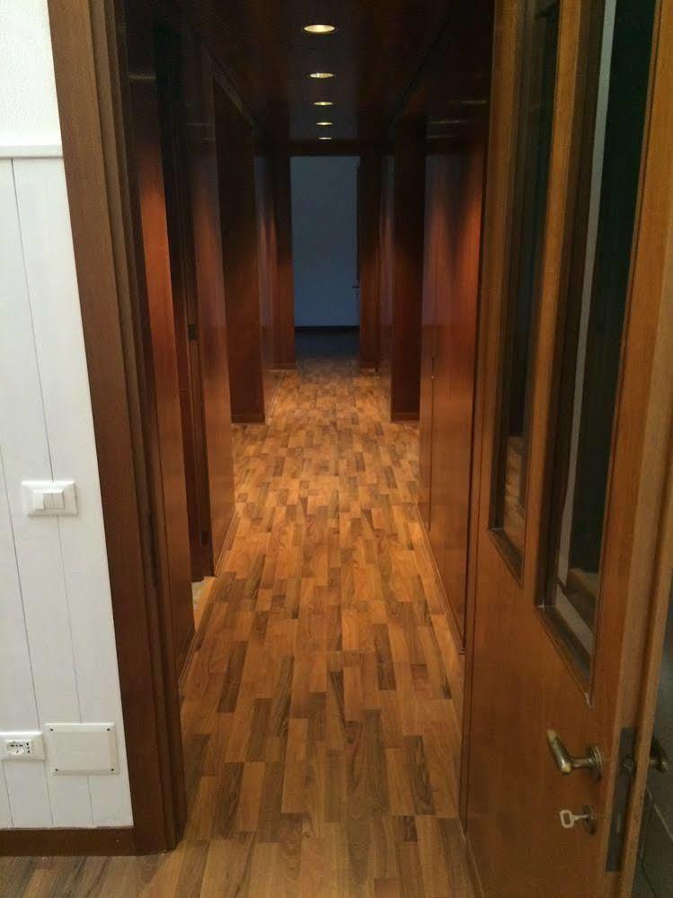 House Milano