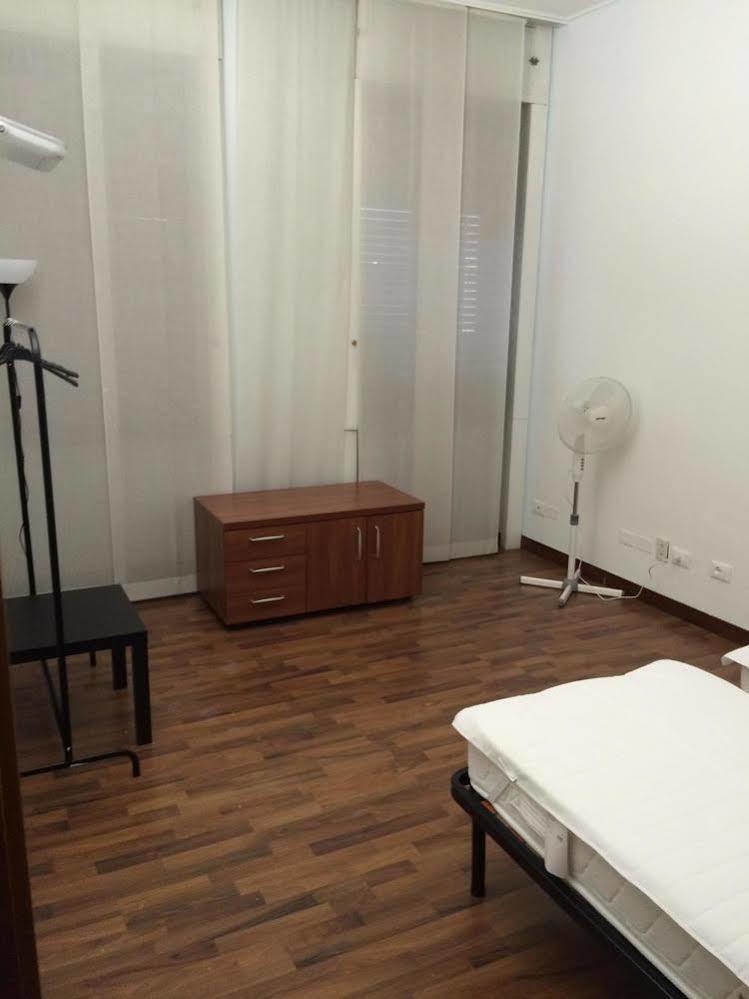 House 3* Milano