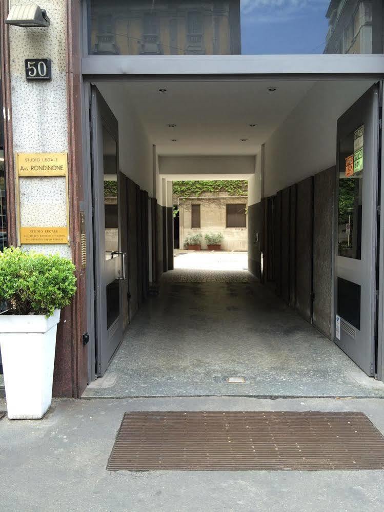 House Hotell Milano