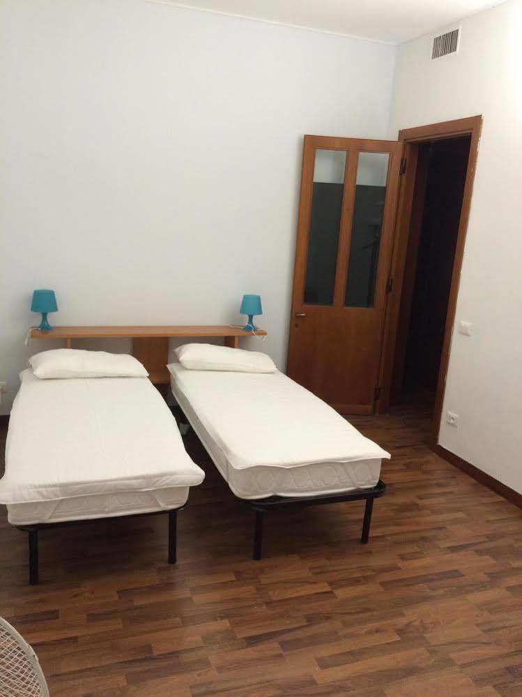 Hotell House Milano