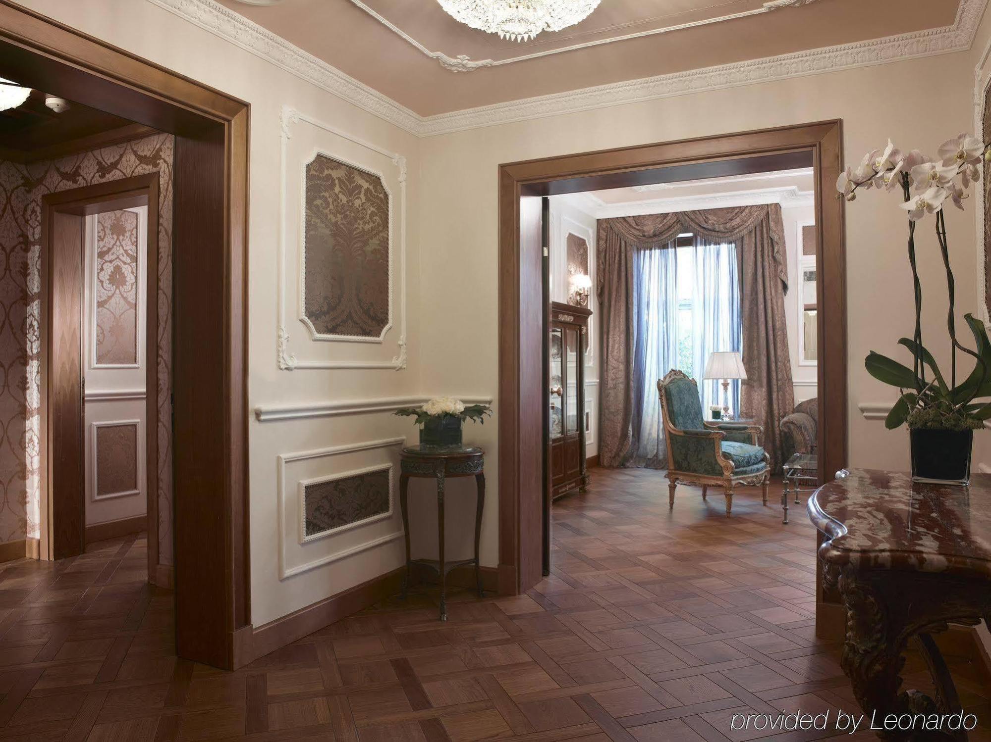 Baglioni Carlton - The Leading Of The World 5*