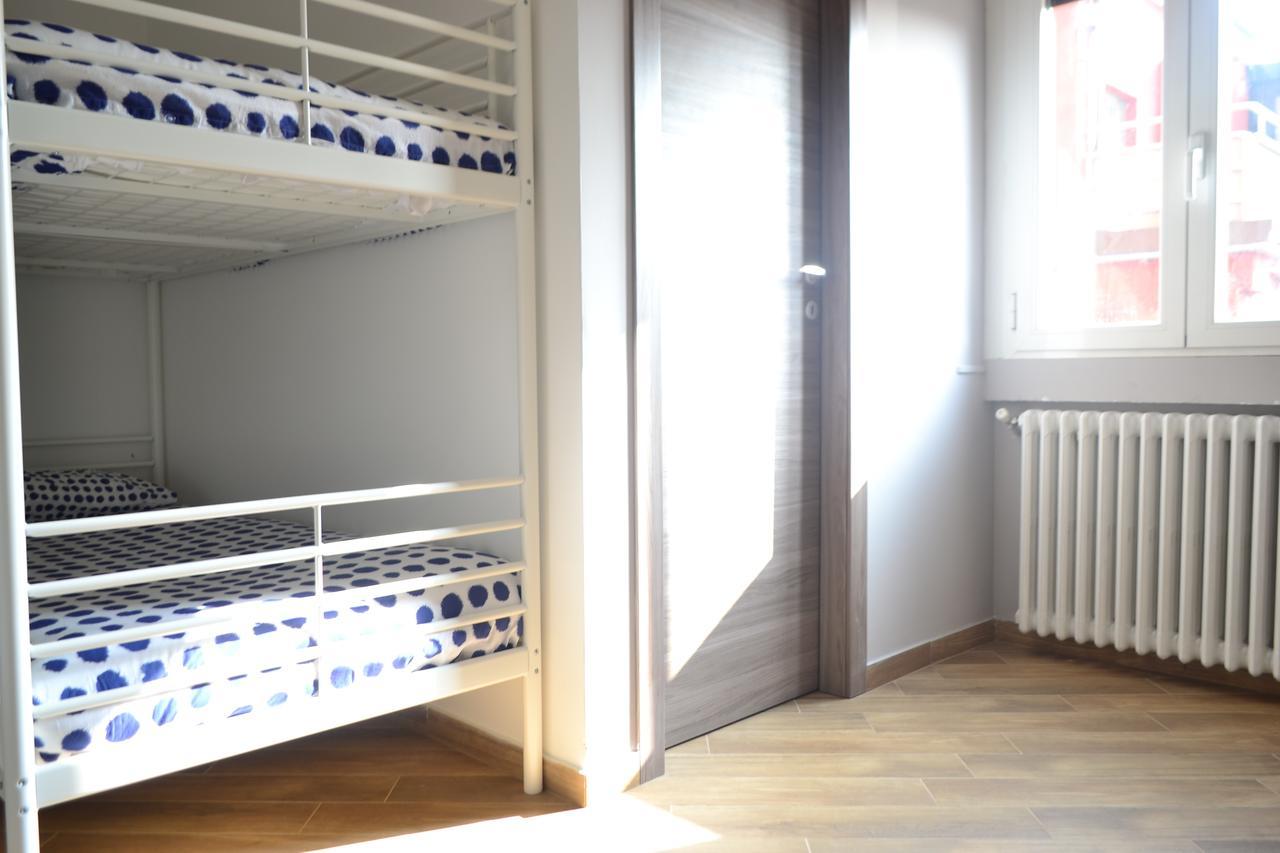 Gloria Hostel Milaan