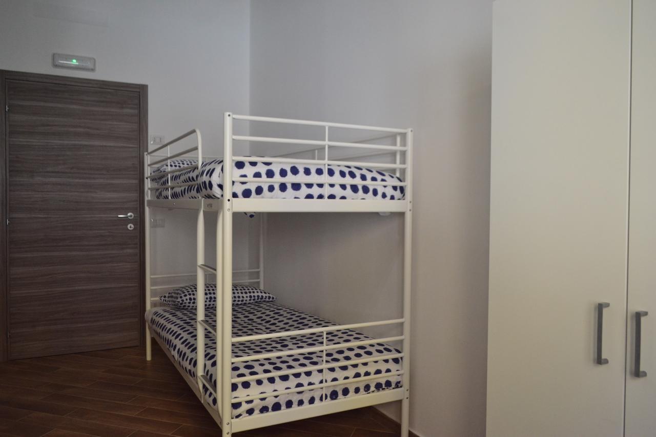 Gloria Hostel