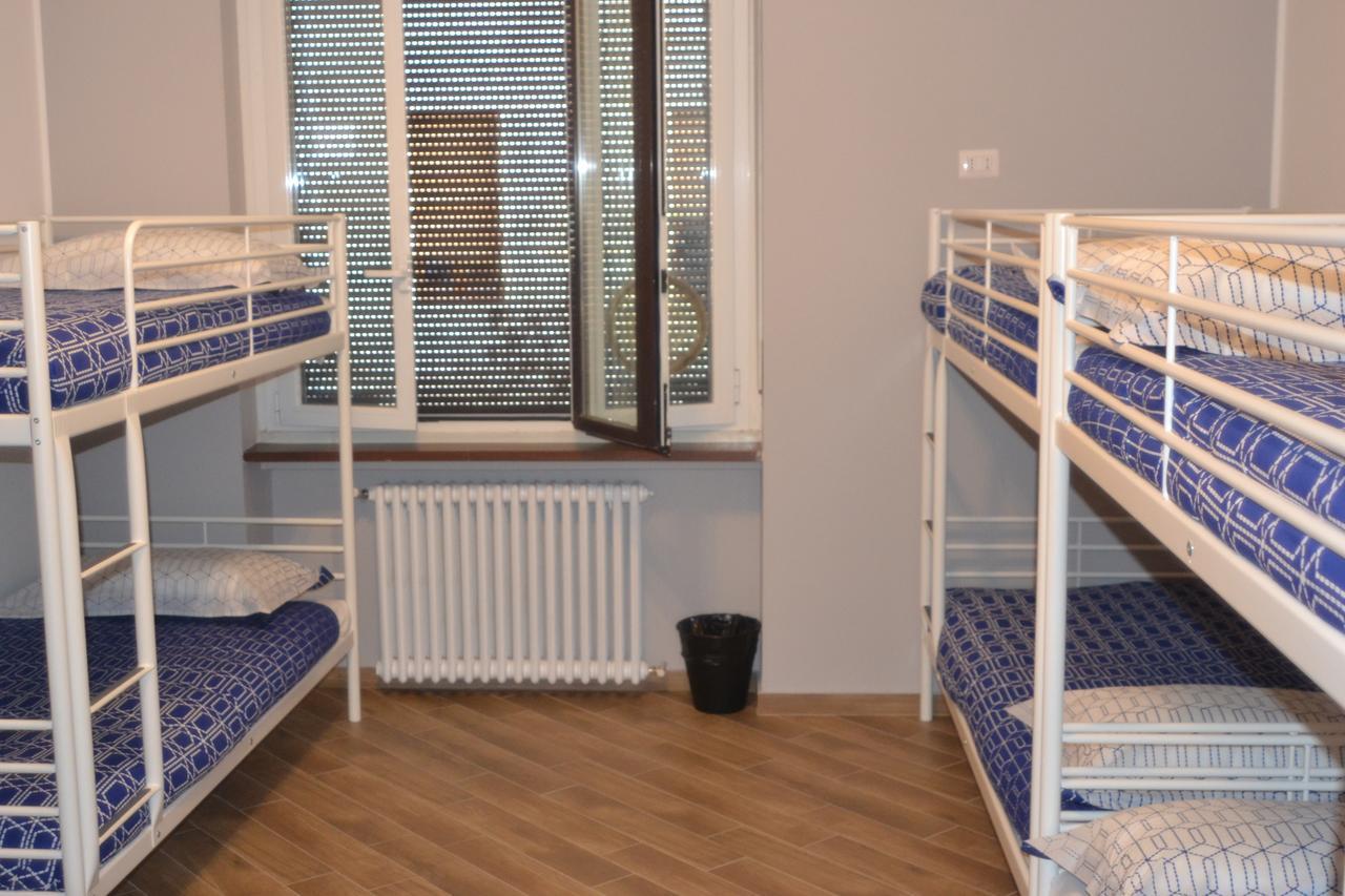 Gloria Hostel Milaan