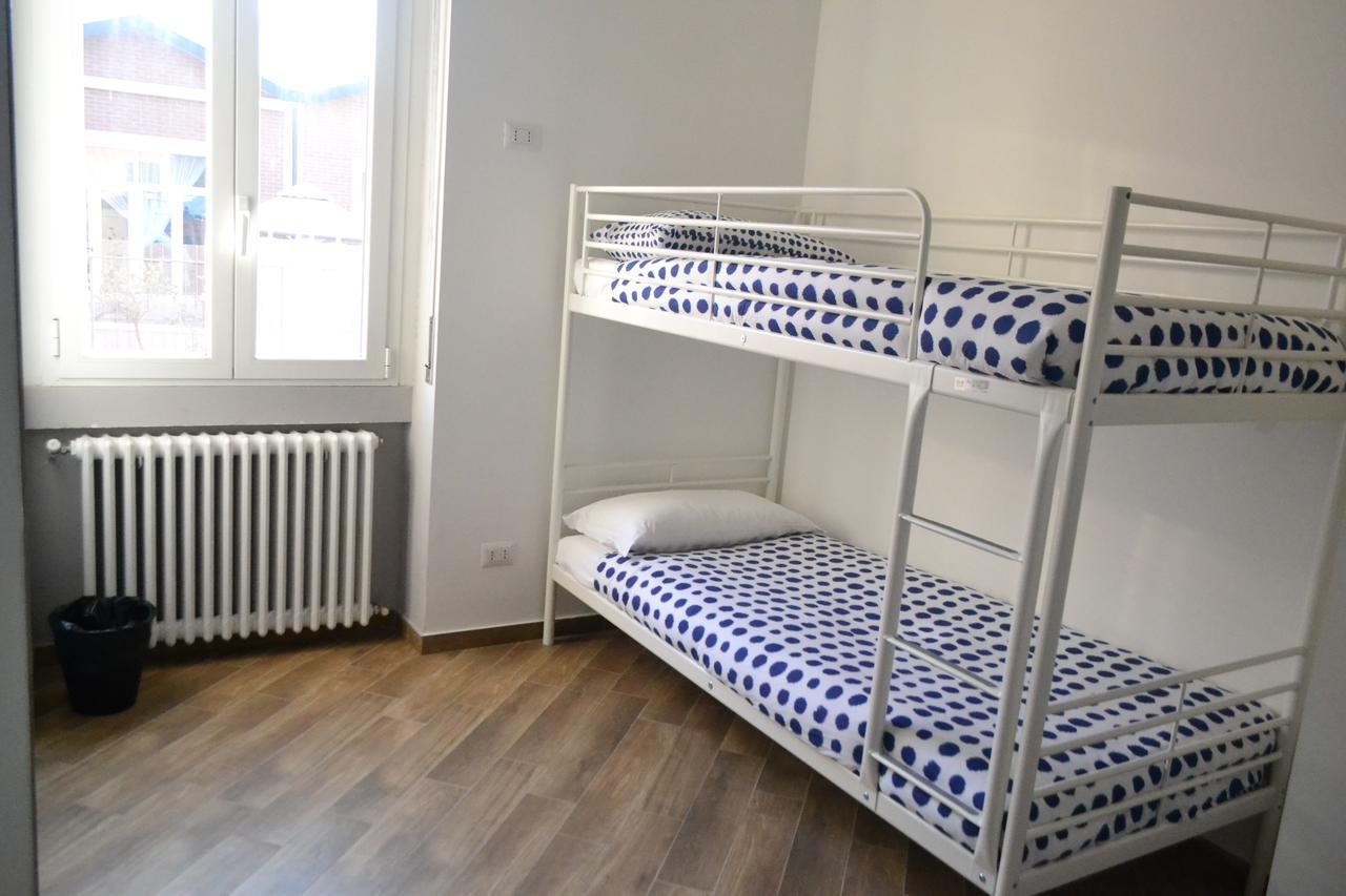 Gloria Hostel Milaan