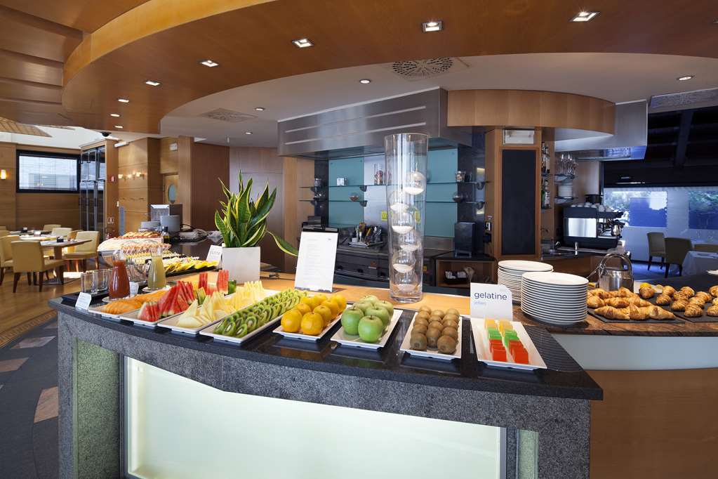 Nh Machiavelli 4* Milano