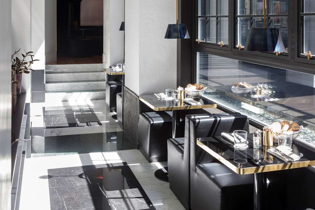 Senato Hotell Milano