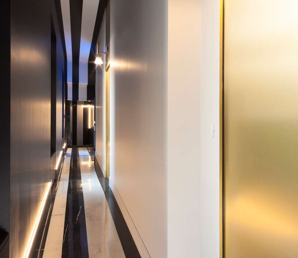 Senato Hotell 4*