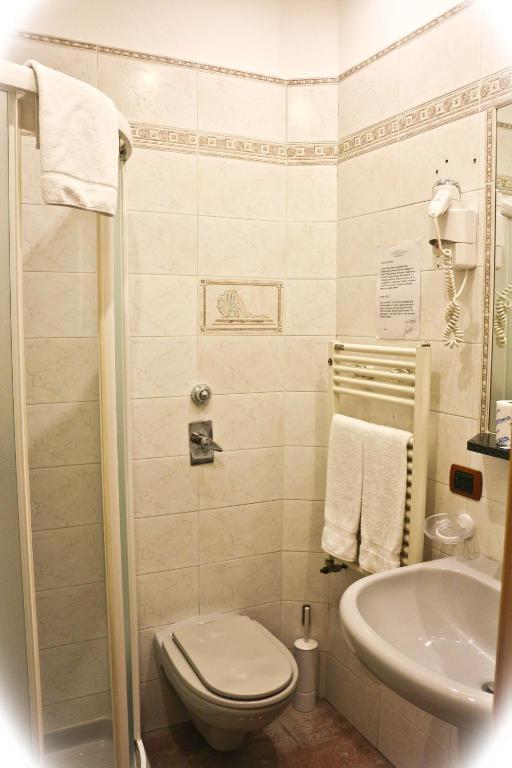 Losanna Hotell 3*