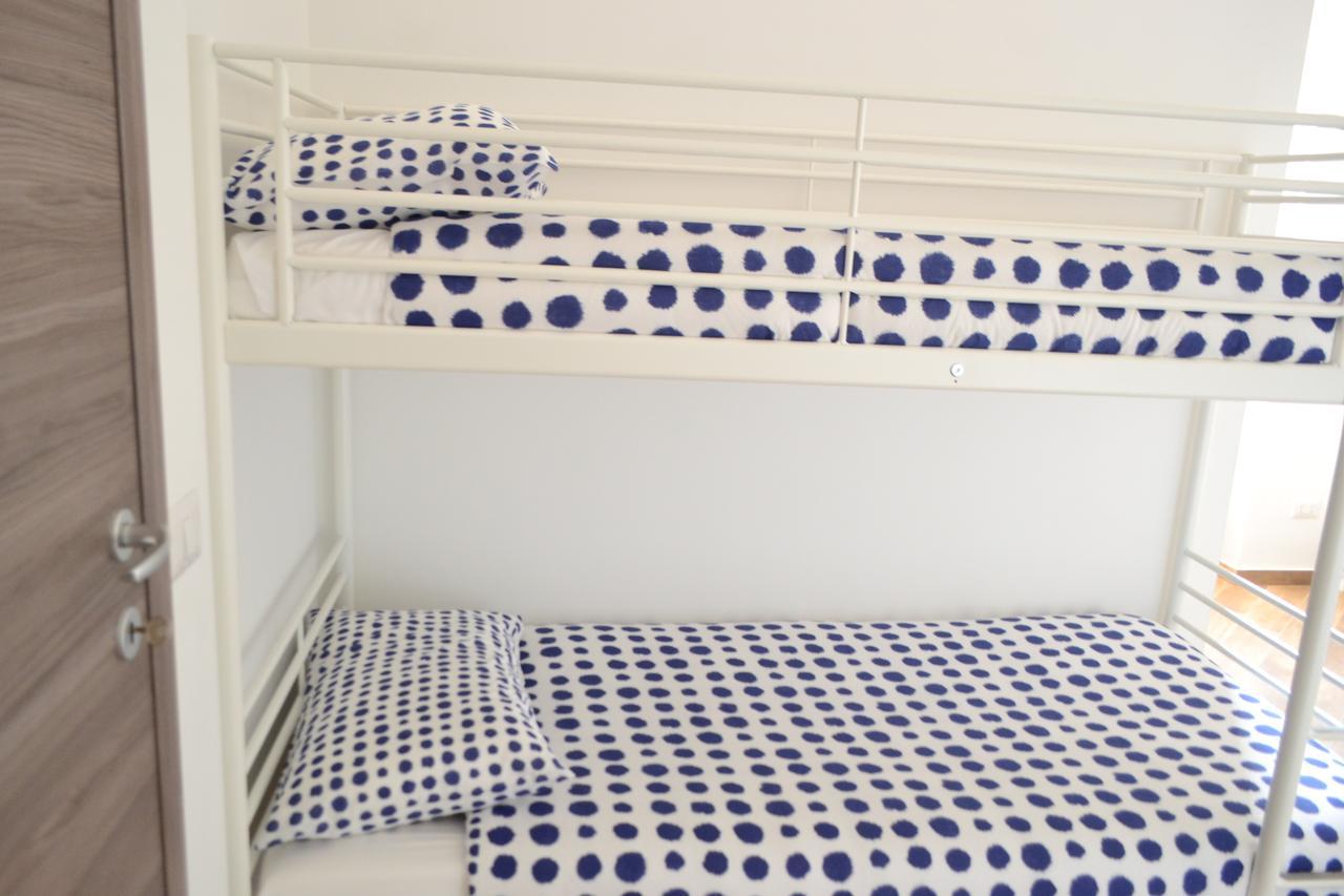 Gloria Hostel Milaan