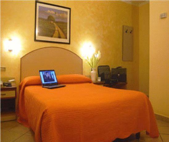 Hotel Casa Mia Mailand