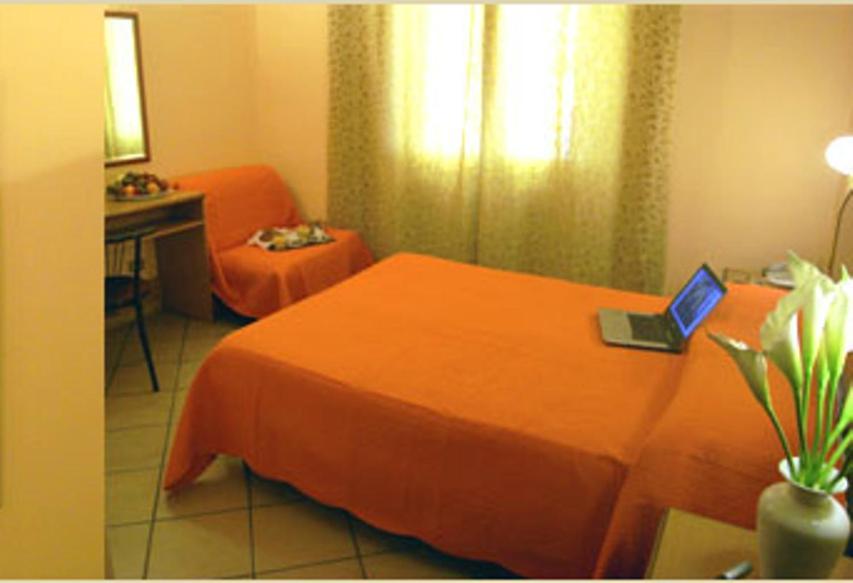 Casa Mia 2* Mailand