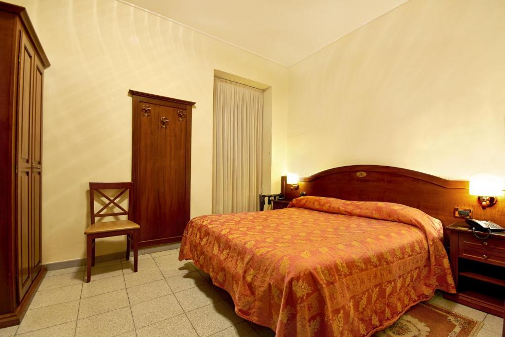 Pavone Hotell Milano