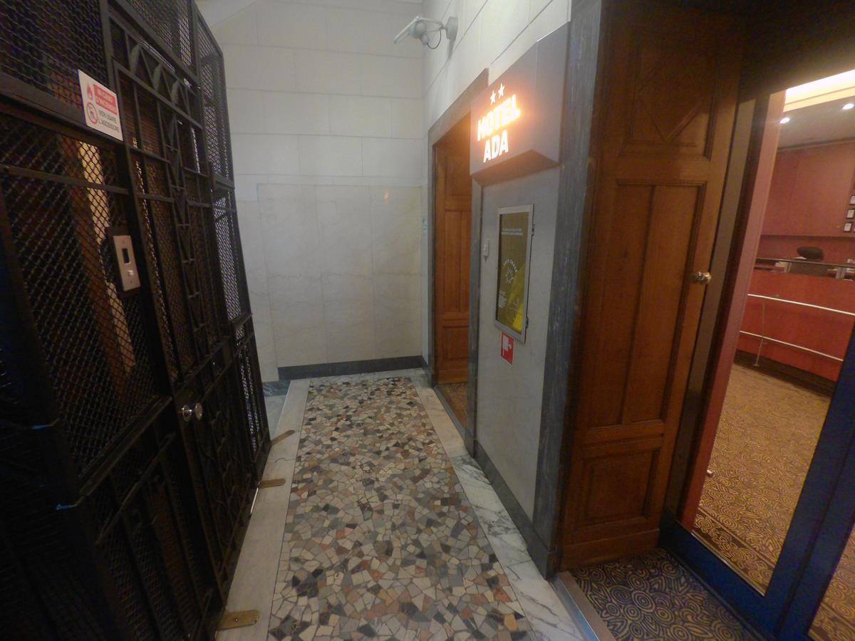 Hotel Ada 2*