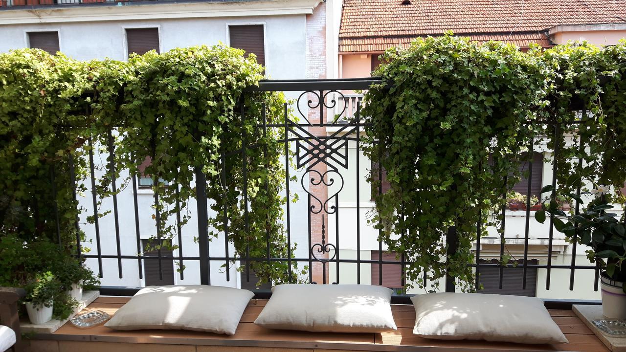 Bronzino House 2* Mailand
