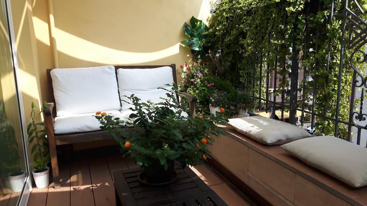 Bronzino House 2* Mailand