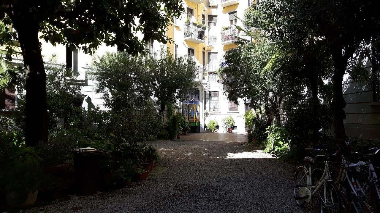 Frühstückspension Bronzino House 2*