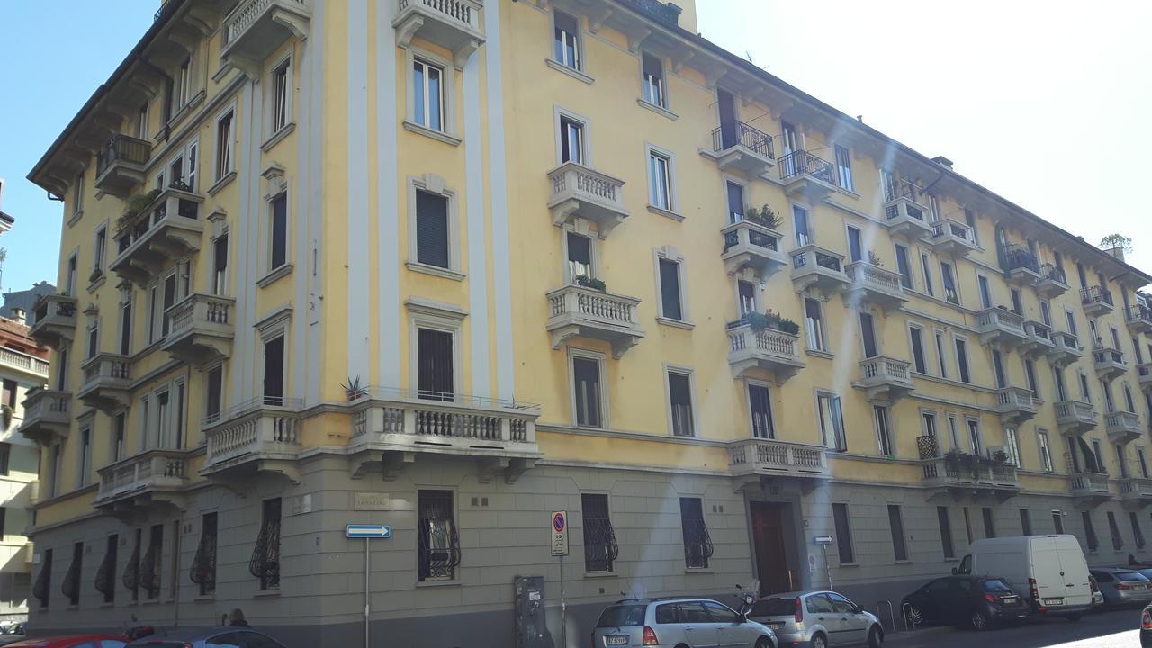 Frühstückspension Bronzino House 2*