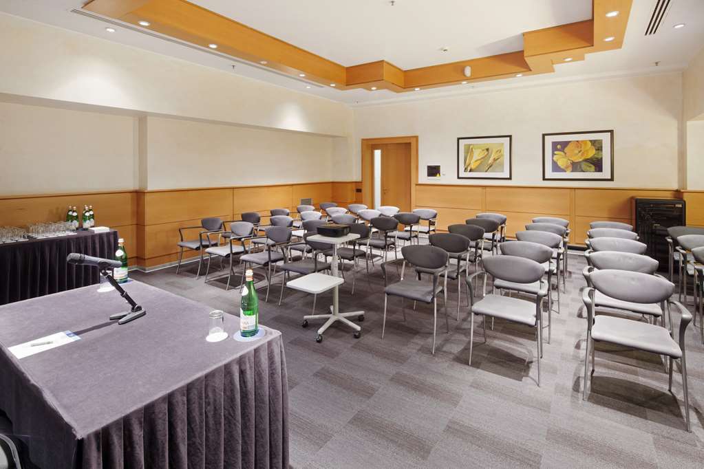 Nh Machiavelli 4* Milano