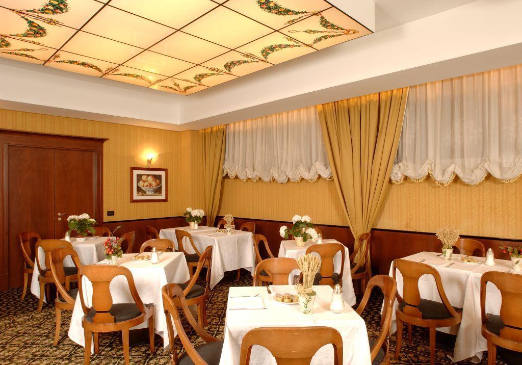 Hotel Antares Concorde, Signature Collection 4*