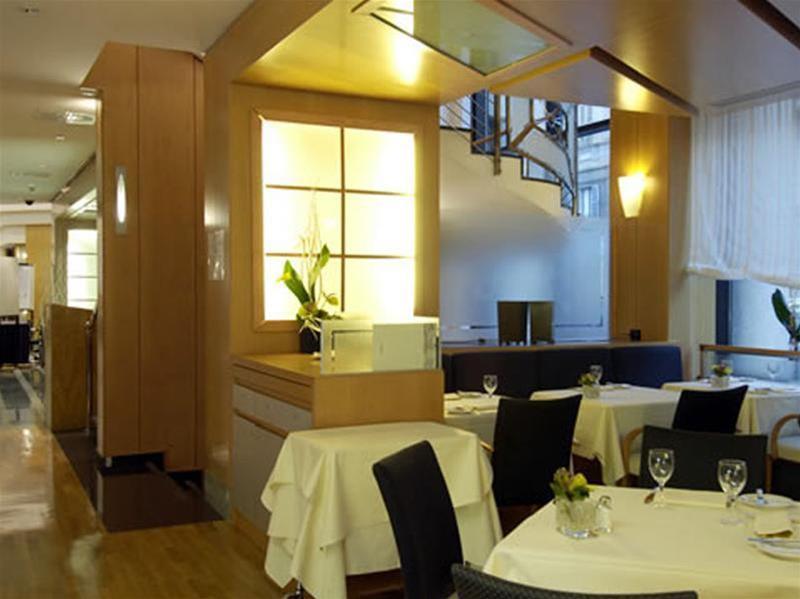 Nh Machiavelli 4* Milano