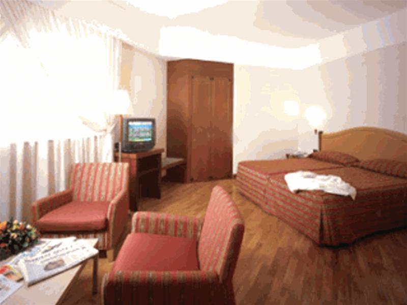 Nh Machiavelli 4* Milano
