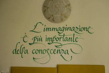 Hotell Eco-art De Albertis 2*