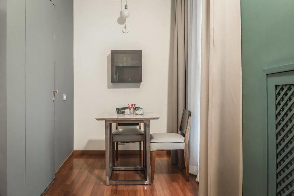 Appartement Brera In San Babila *