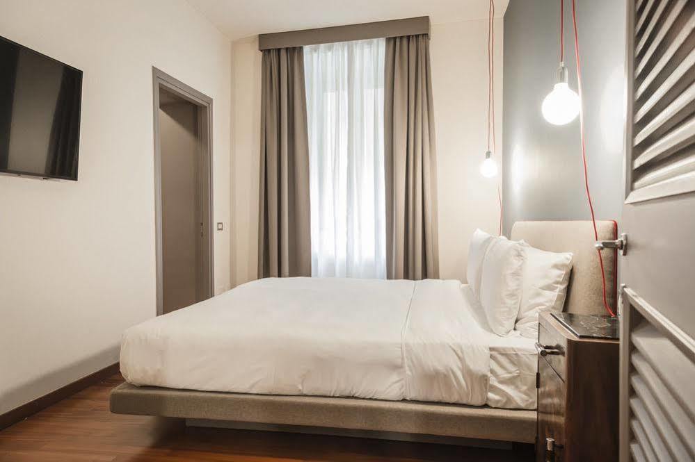 Appartement Brera In San Babila *