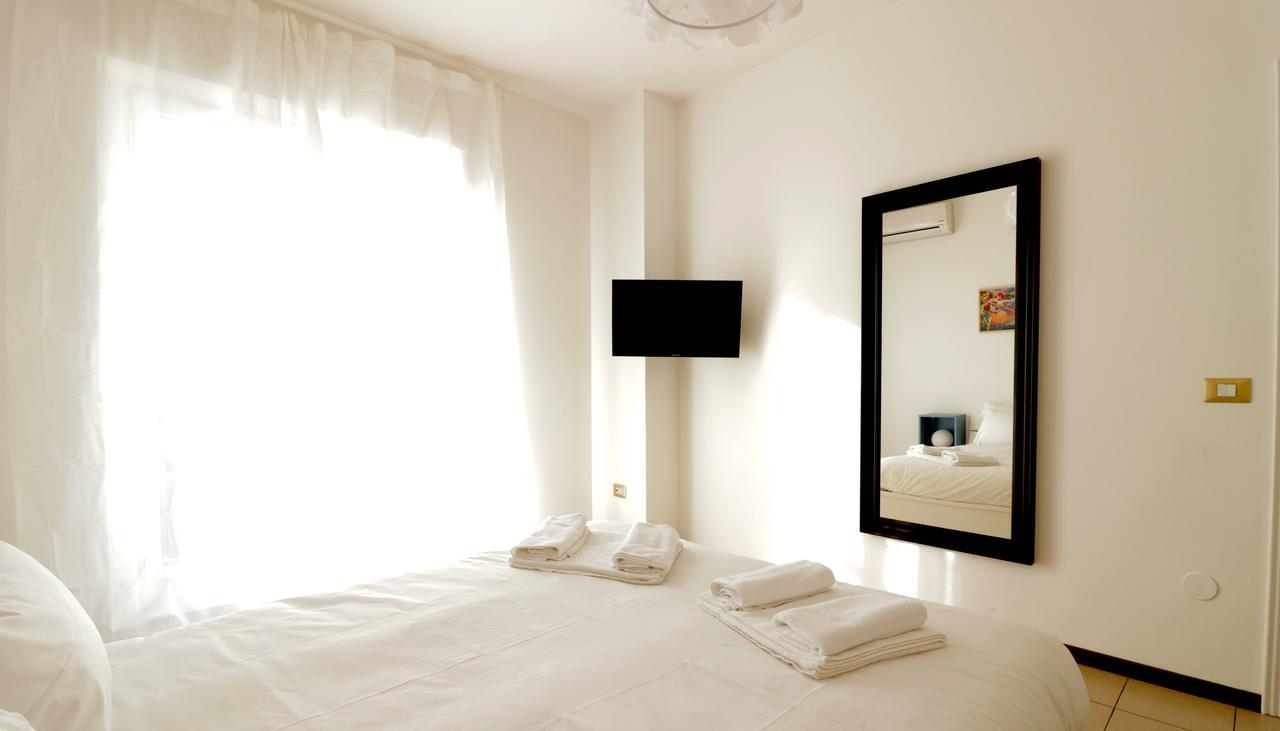 Italianway-bergognone 47 Flat Apartment Mailand