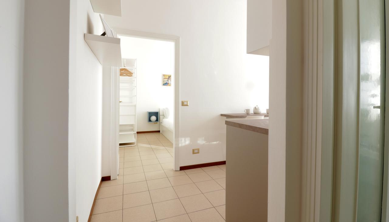 Italianway-bergognone 47 Flat *