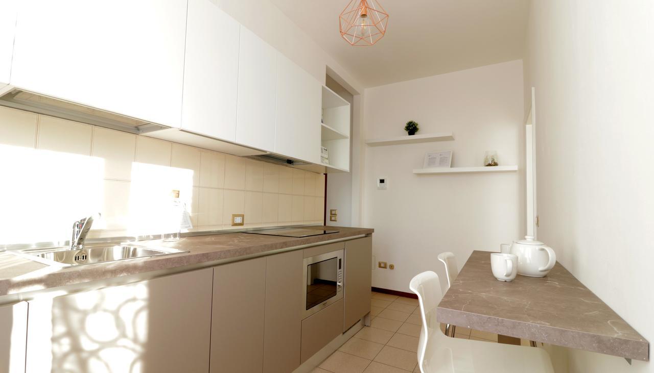 Apartment Italianway-bergognone 47 Flat *