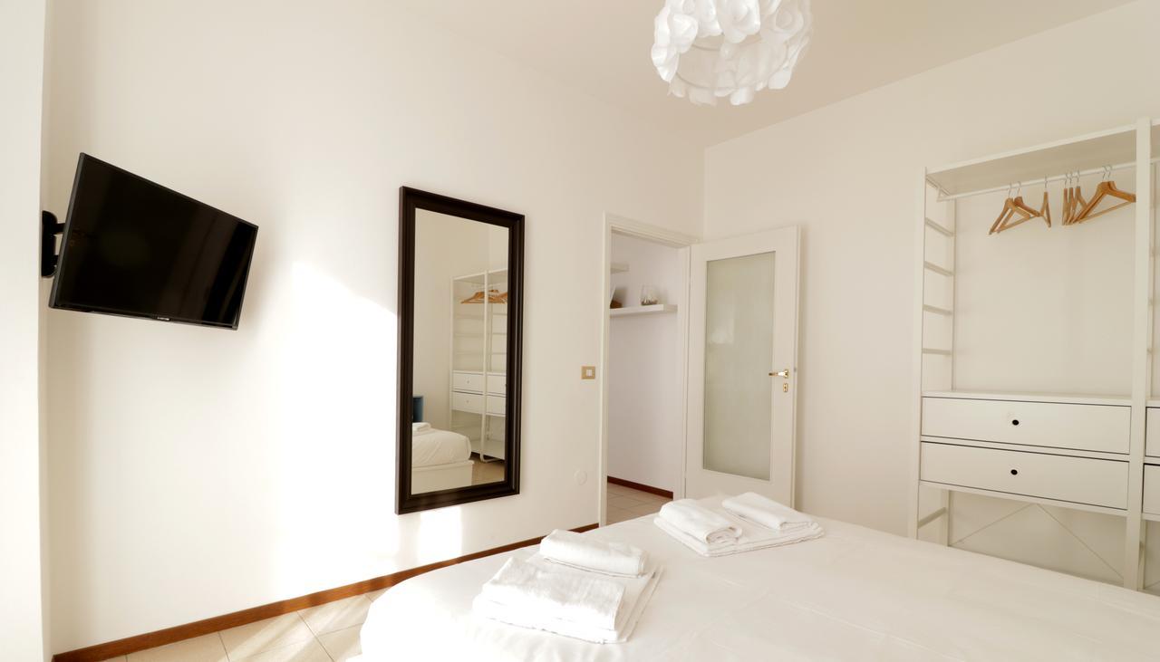 Italianway-bergognone 47 Flat * Mailand