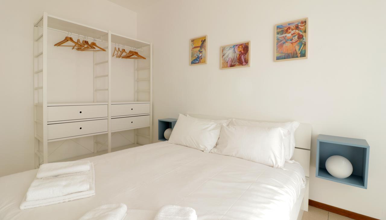 Italianway-bergognone 47 Flat Mailand