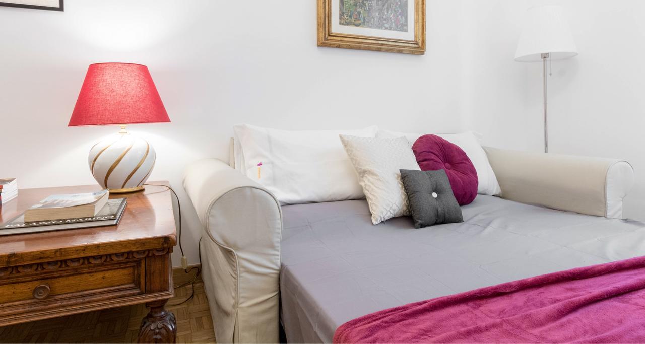 Porta Romana Bella Superior Apartment Mailand