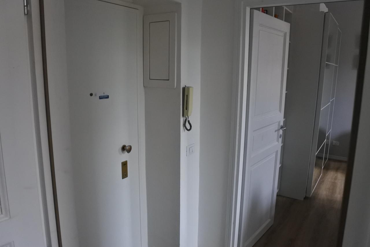 Appartement Comodo Bilocale Zona Ponte Nuovo, Vicinanza M2 *