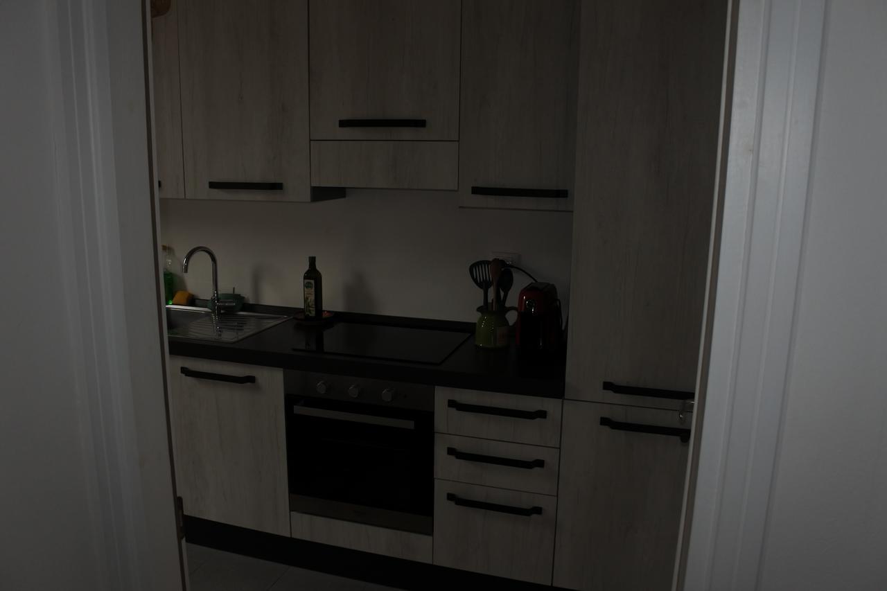 Appartement Comodo Bilocale Zona Ponte Nuovo, Vicinanza M2 Milaan