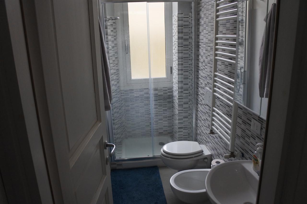 Appartement Comodo Bilocale Zona Ponte Nuovo, Vicinanza M2