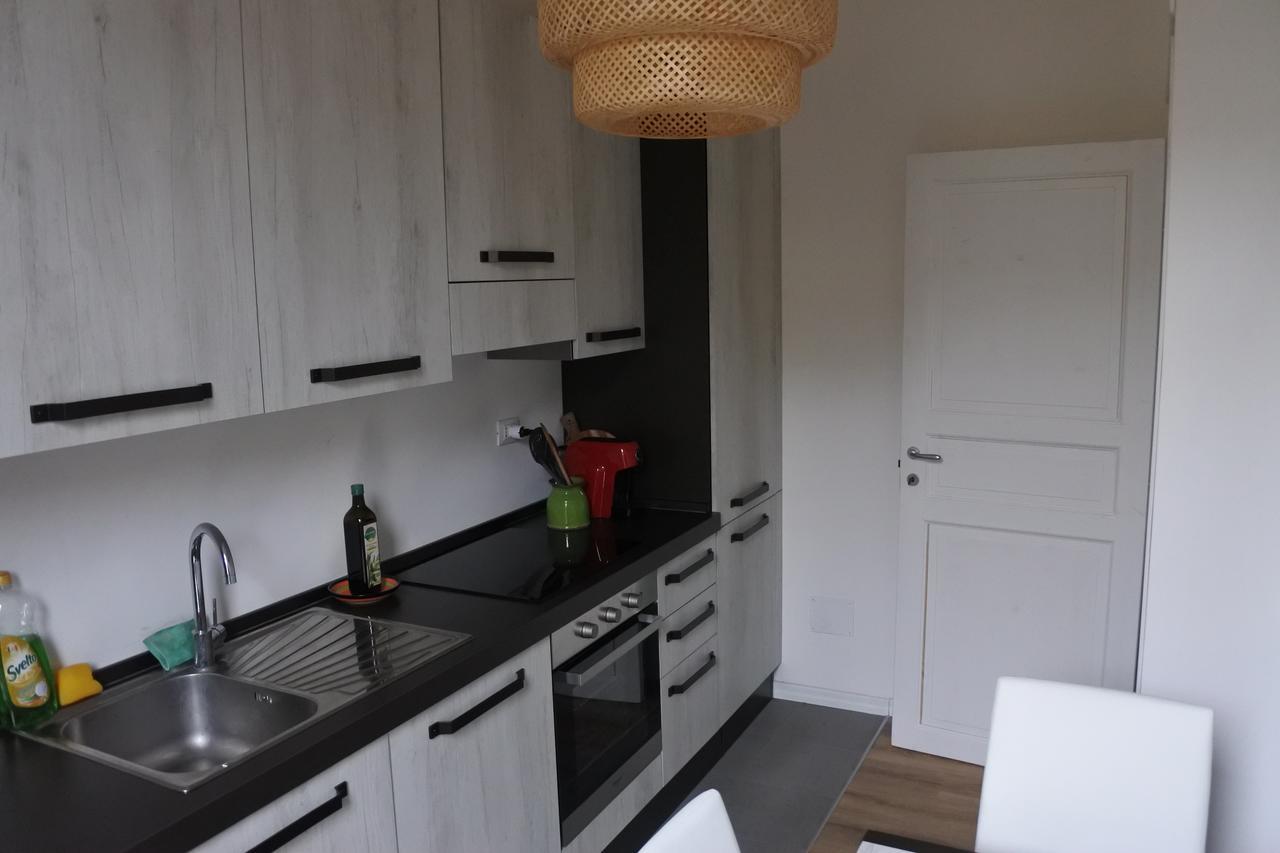 Appartement Comodo Bilocale Zona Ponte Nuovo, Vicinanza M2