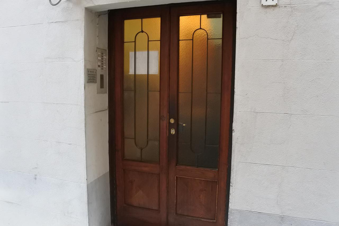 Comodo Bilocale Zona Ponte Nuovo, Vicinanza M2 Milaan