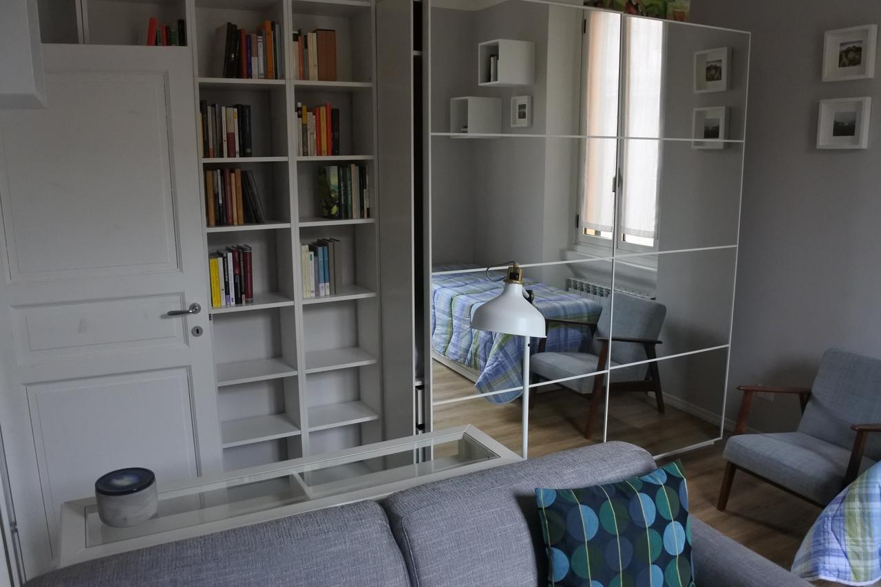 Appartement Comodo Bilocale Zona Ponte Nuovo, Vicinanza M2