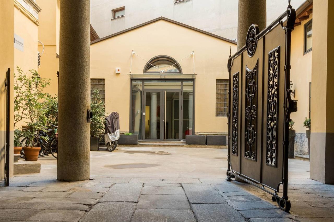 Altido Conchetta Appartamento *
