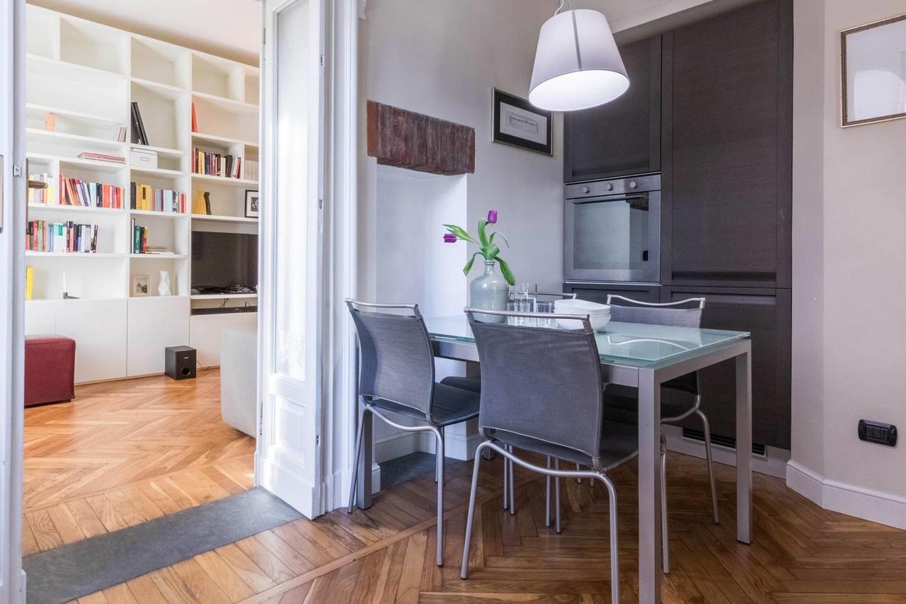Altido Conchetta * Milano