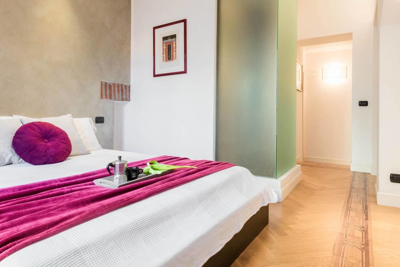 Appartamento Altido Conchetta Milano