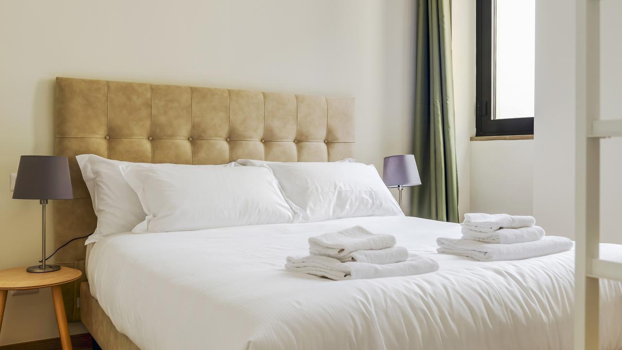 Italianway-bergonzoli Place Lejlighed Milano