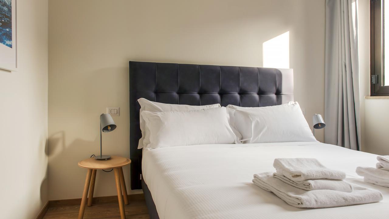 Italianway-bergonzoli Place * Milano