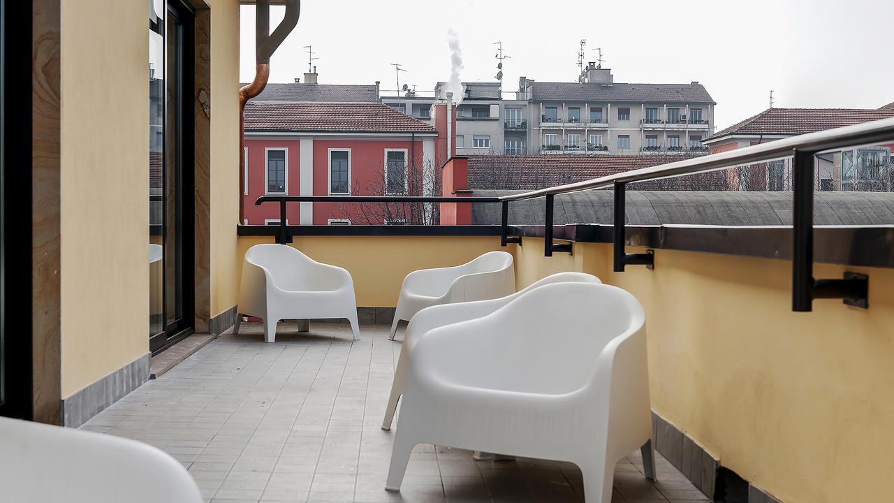 Lejlighed Italianway-bergonzoli Place