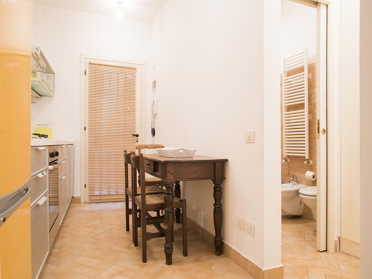 Easyhomes-disciplini Appartement Milaan